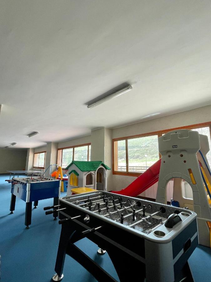 Residence Horizonte รอกการาโซ ภายนอก รูปภาพ