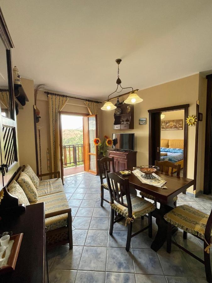 Residence Horizonte รอกการาโซ ภายนอก รูปภาพ