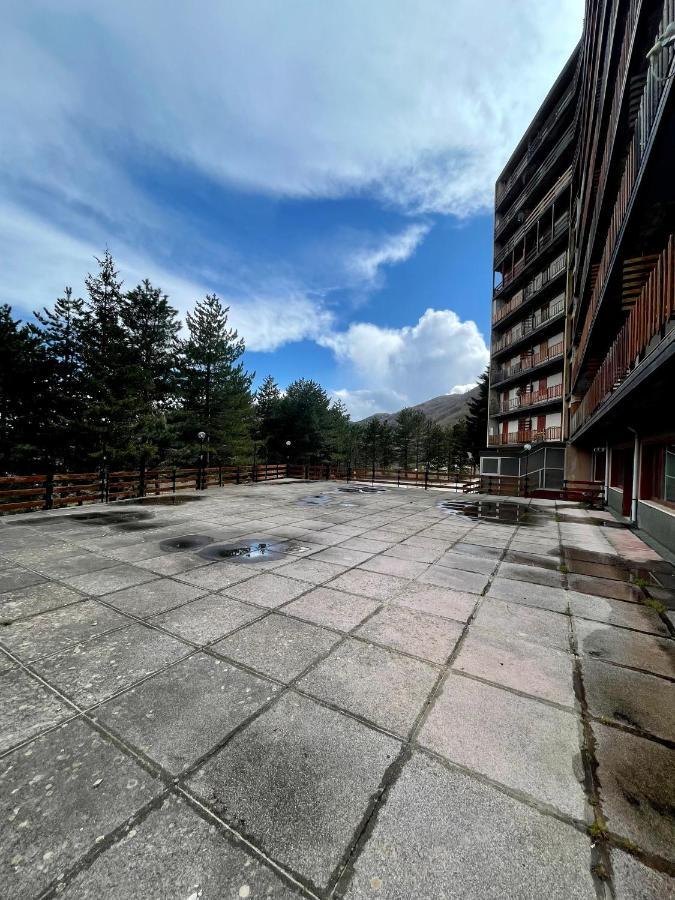 Residence Horizonte รอกการาโซ ภายนอก รูปภาพ
