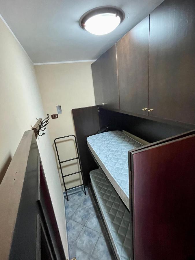 Residence Horizonte รอกการาโซ ภายนอก รูปภาพ