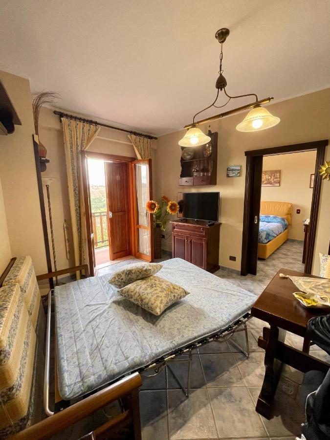 Residence Horizonte รอกการาโซ ภายนอก รูปภาพ