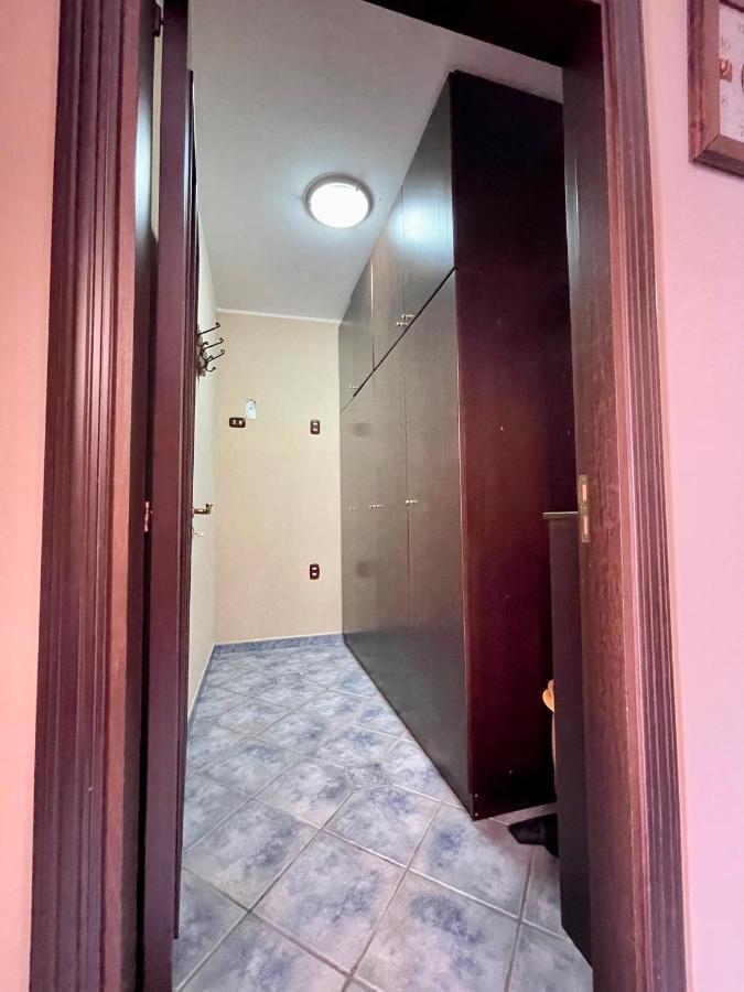 Residence Horizonte รอกการาโซ ภายนอก รูปภาพ